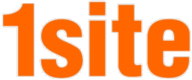 1SITE, the all-in-one Website creator software: 1 site is 1 file! Get it now and create your Web site in minutes...